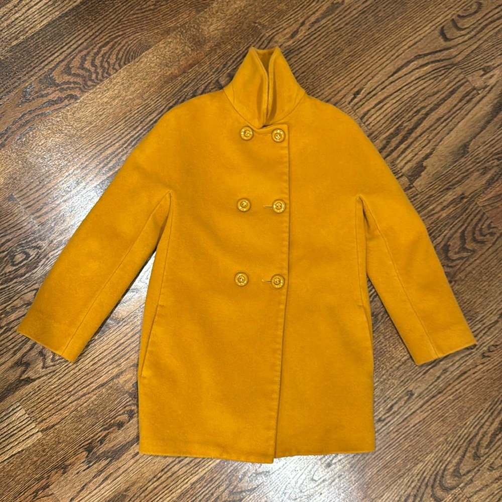 Zara women’s coat